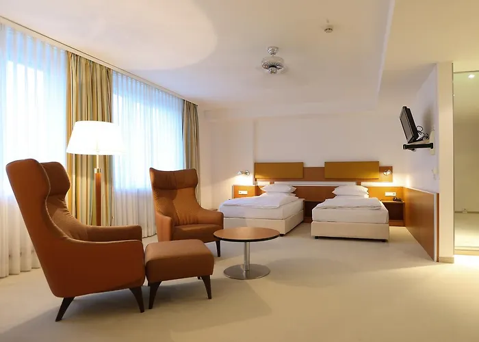 Hotel PARKLON