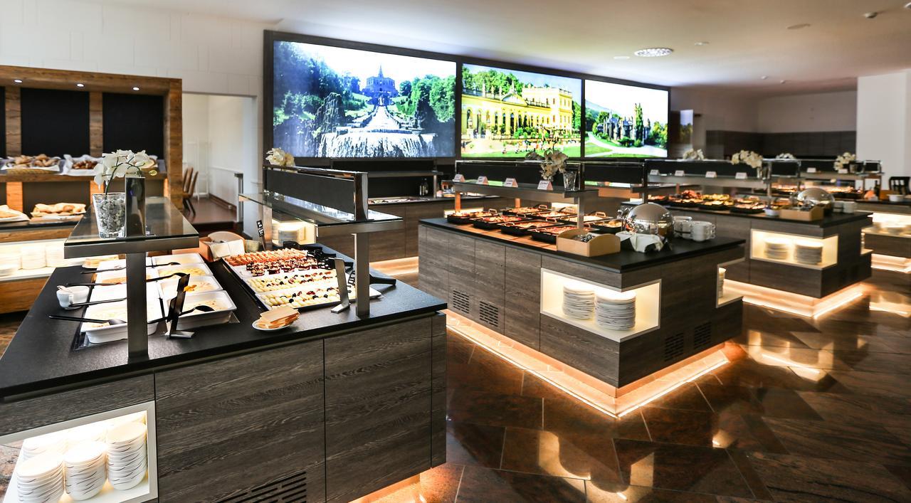 Parklon 4* Kassel