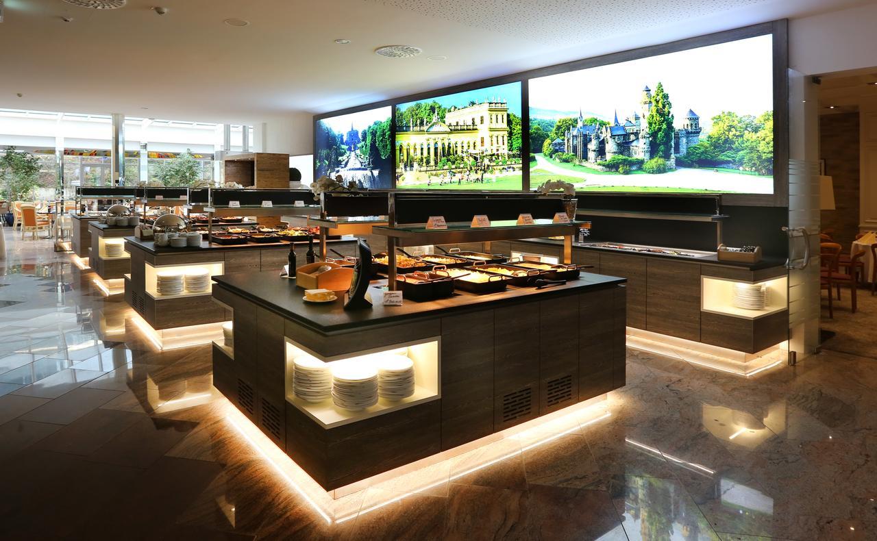 Parklon 4* Kassel