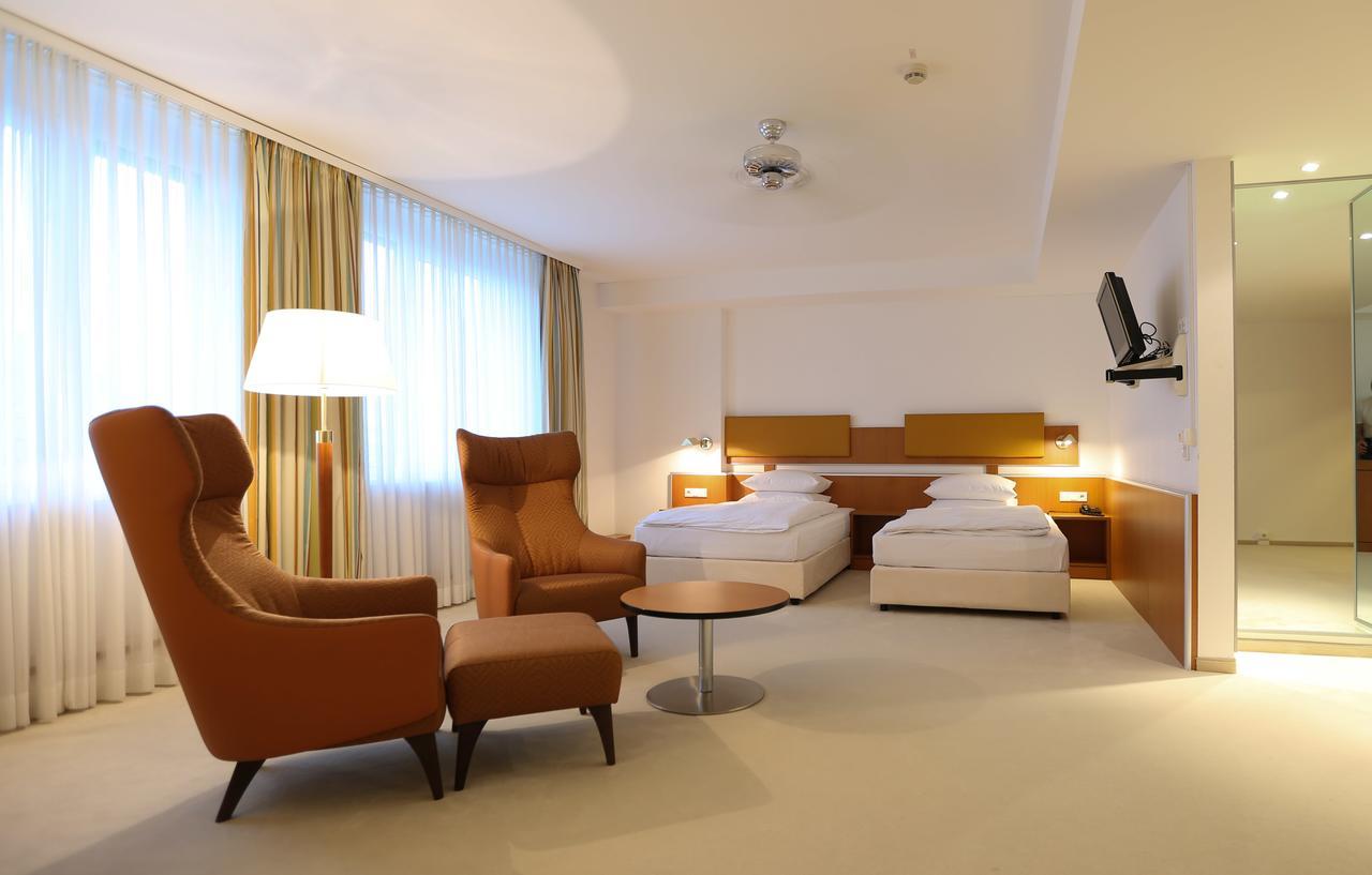 Hotel Parklon Kassel