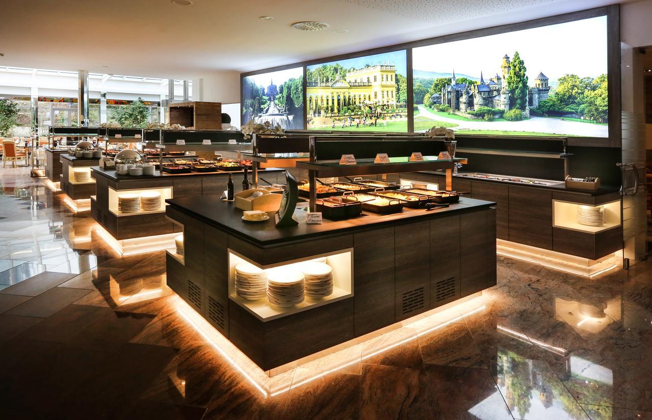 Parklon 4* Kassel