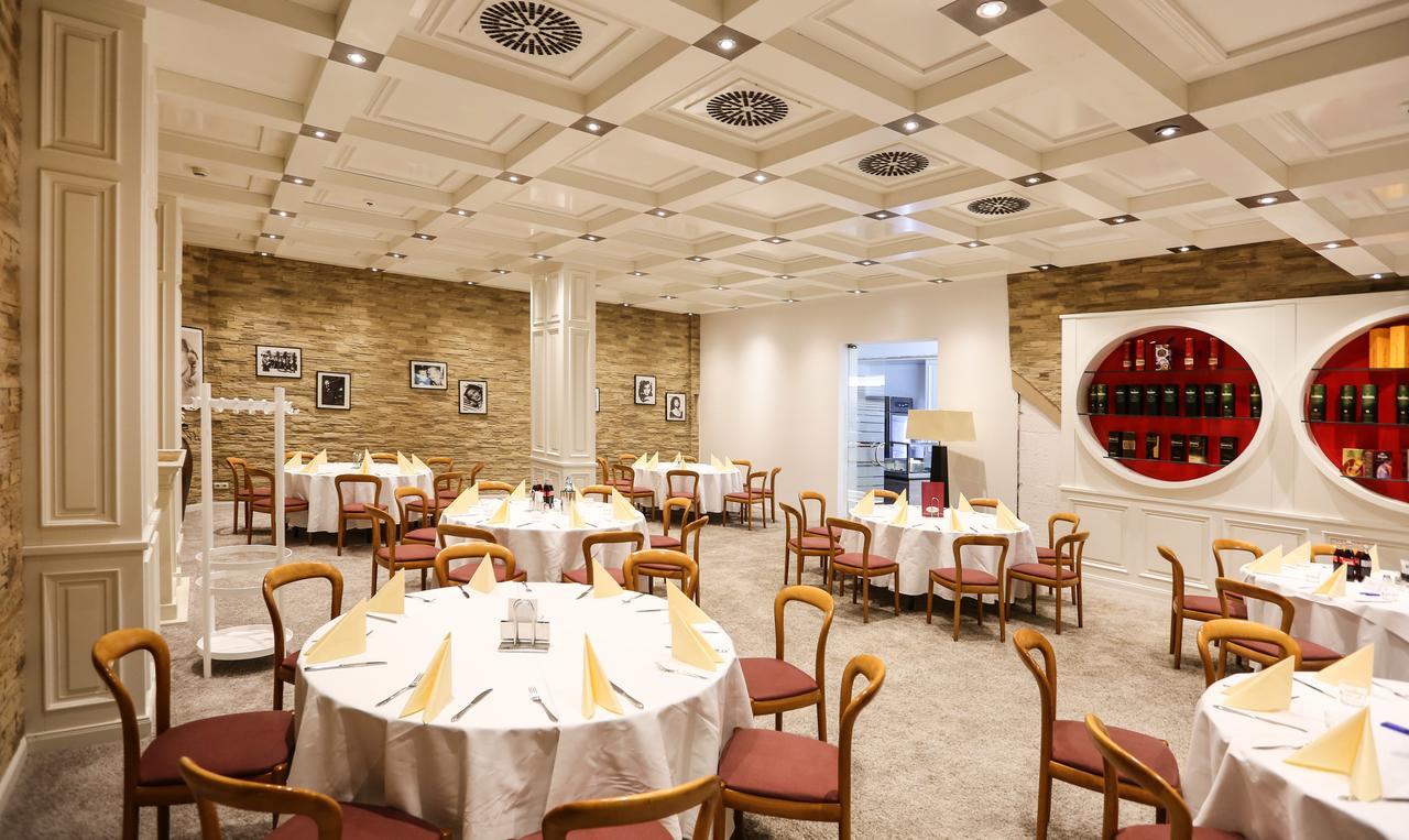 Parklon Hotel