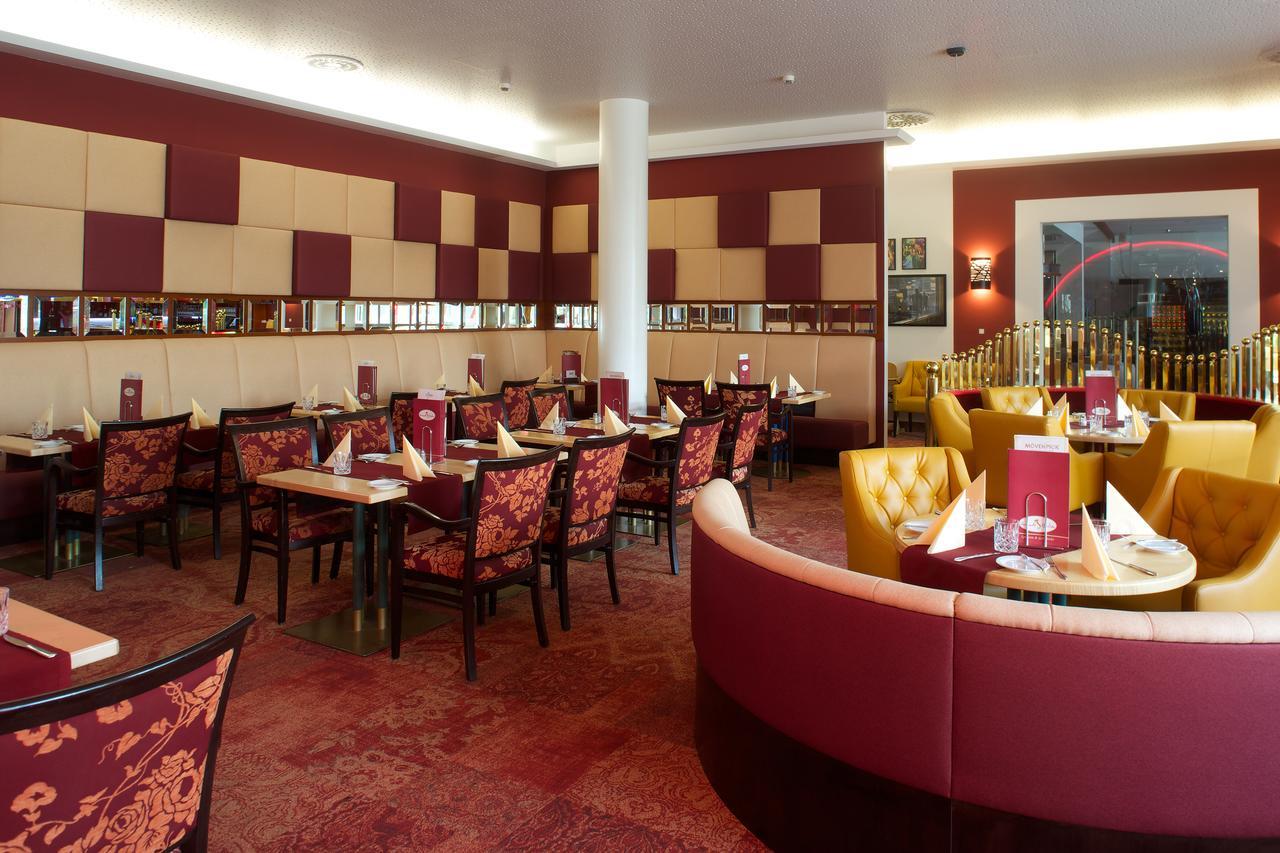 Hotel Parklon Kassel