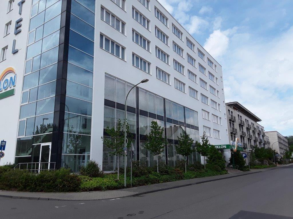 Parklon Hotel 4*